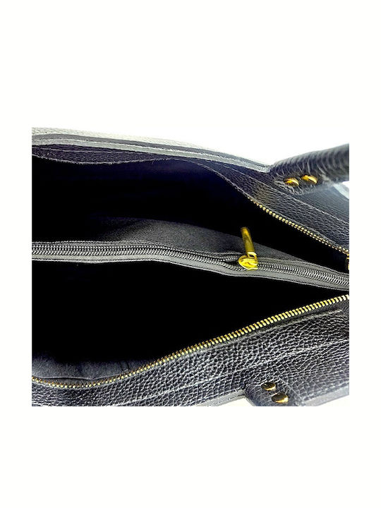 Schultertasche