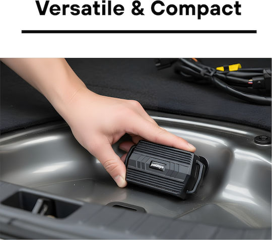 Petzeye Gps Vehicle Tracking Device 935 2g