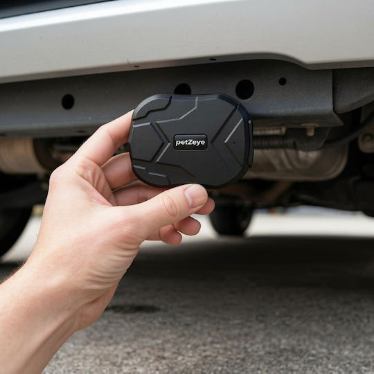 Petzeye Gps Vehicle Tracking Device 905 4g