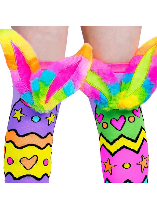Madmia Kids' Socks Multicolored