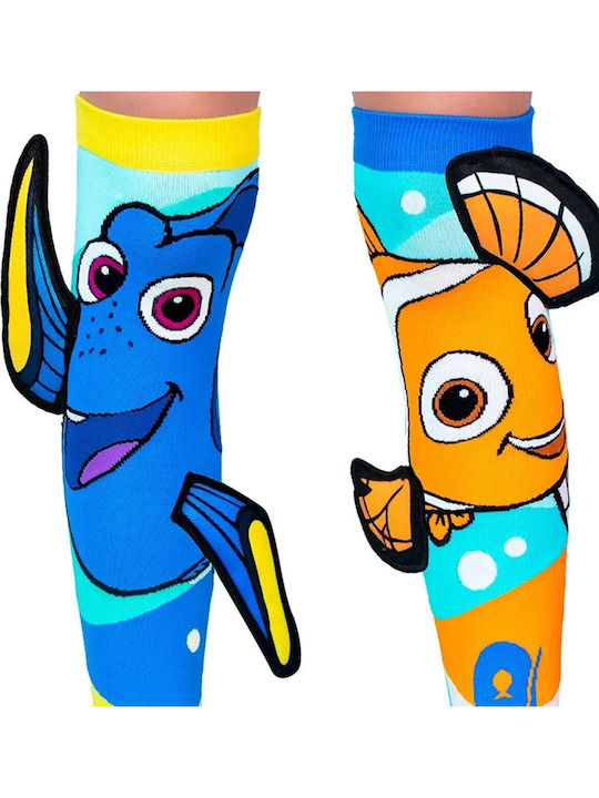 Madmia Kids' Socks Multicolored