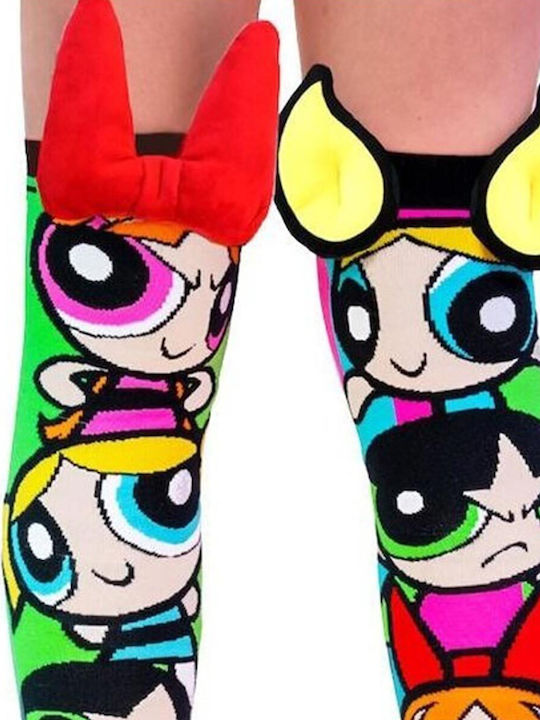 Madmia Kids' Socks Multicolored