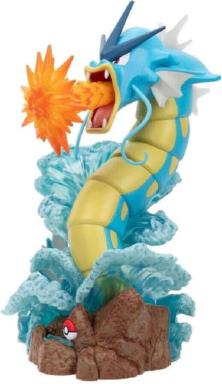 Jazwares Pokemon: Deluxe Φιγούρα 33εκ.
