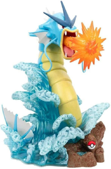 Jazwares Pokemon: Deluxe Φιγούρα 33εκ.
