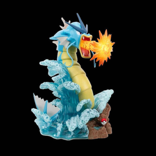Jazwares Pokemon: Deluxe Φιγούρα 33εκ.