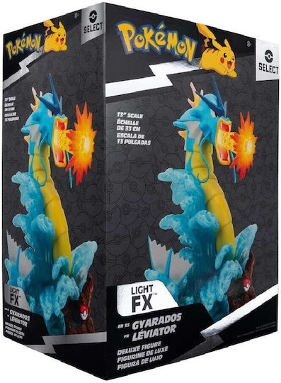 Jazwares Pokemon: Deluxe Φιγούρα 33εκ.