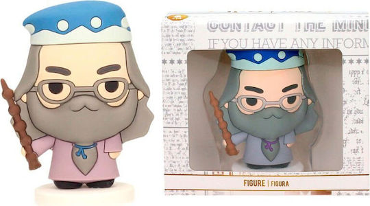 Sd Toys Harry Potter: Dumbledore Figure 6 cm