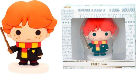 Sd Toys Harry Potter: Rubber Mini Figure Φιγούρα 6εκ.