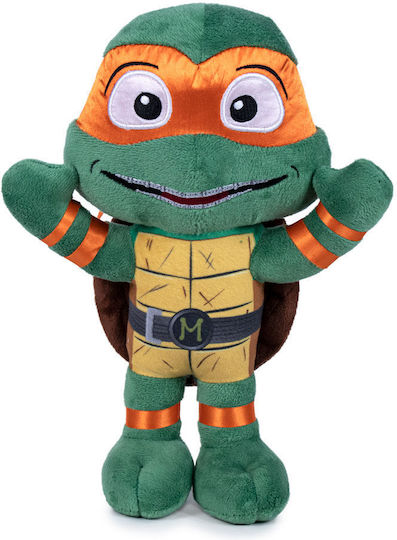 Play By Play Plush Sammelbare Figuren 21cm