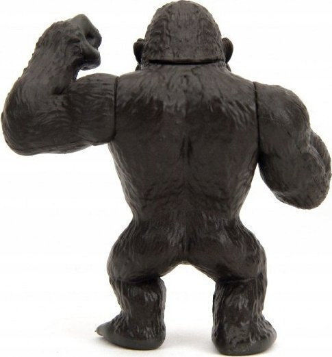 Jada Toys Godzilla x KONG Nano Diecast Metal Figure 6.5cm
