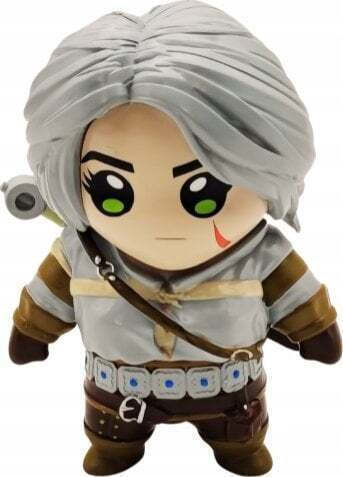 Good Loot The Witcher Figurină 10 cm