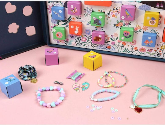 Auzou Jewelry for Children 6+ years old Years