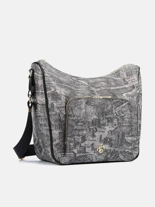 Women's Bag Shoulder Gray