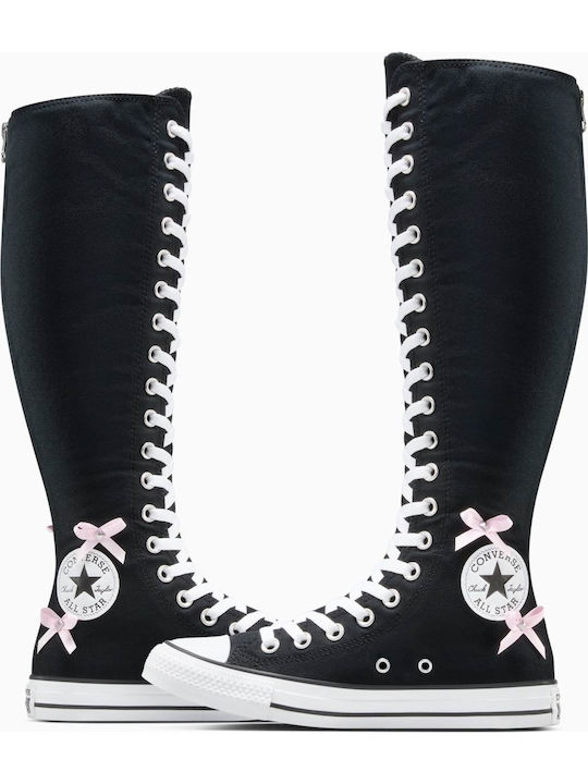 Chuck Taylor All Star Sneakers Black