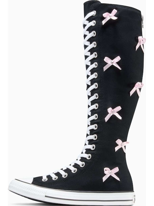 Chuck Taylor All Star Sneakers Black