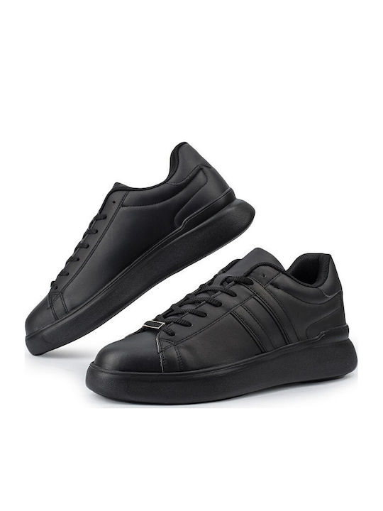 Adidași Pentru Bărbați Negri