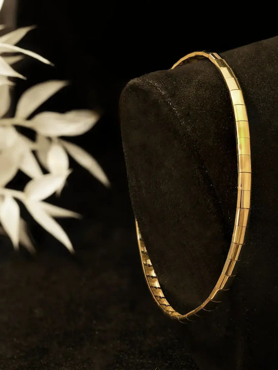 Damen Armband aus Gold 9K