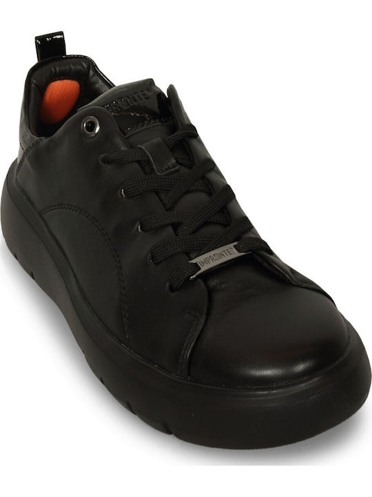 Sneakers Black