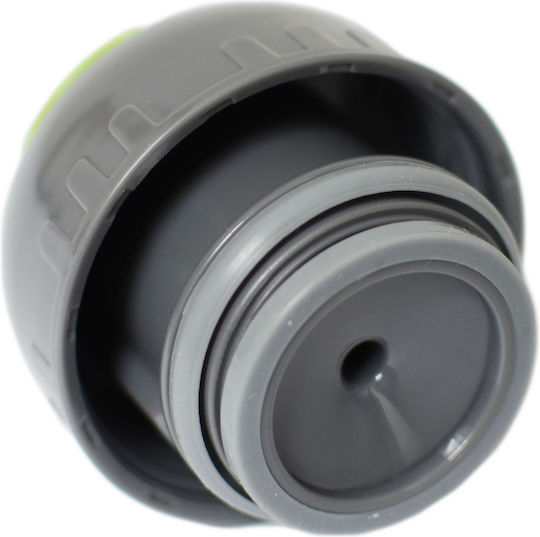 Rockland Hiking Thermos Astro 1 L Black