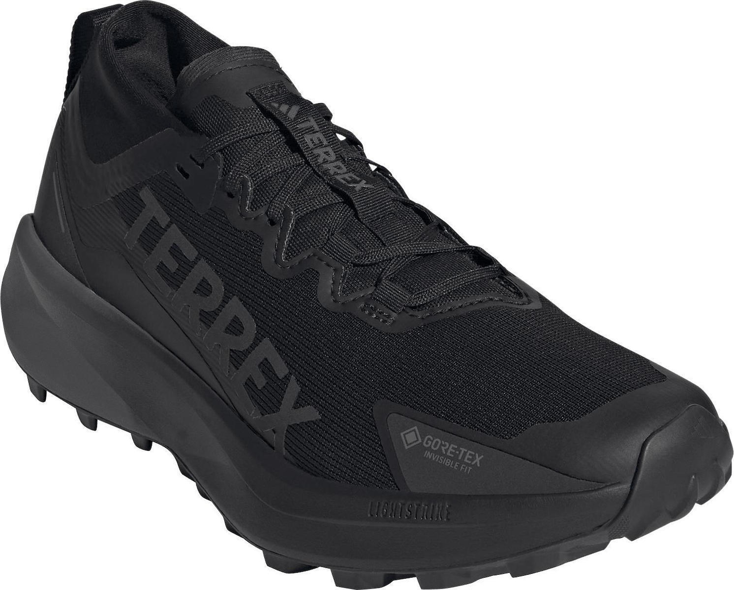 adidas Terrex Agravic Gtx JR5240 Femei Pantofi sport Trail Running