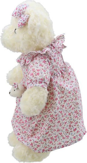 Wilberry Plush Bear