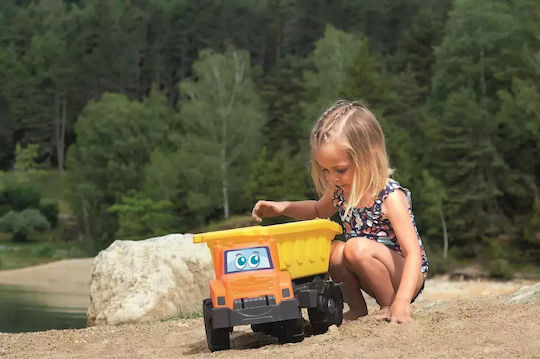 Ecoiffier Monster Tipper Dump Truck
