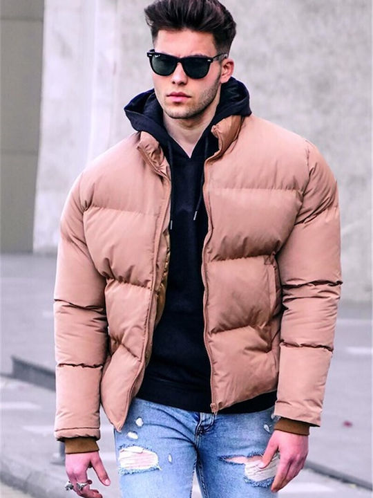 Якета Camel