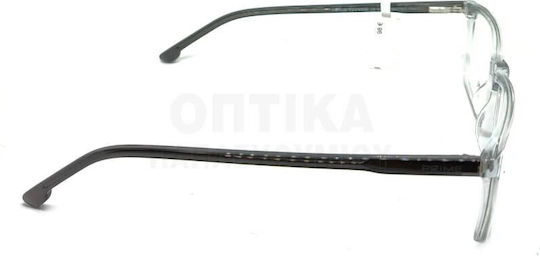 Prime Pr1837 Pl10 Brillengestelle mit Rezept