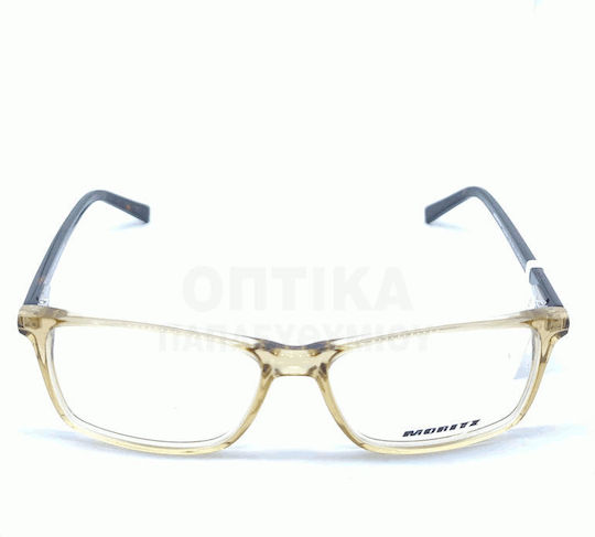 Γυαλιά Οράσεως Moritz Mz21380 Mn08