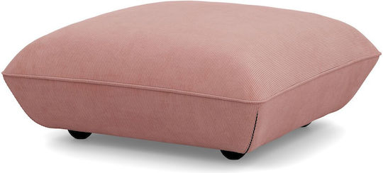 Fatboy Sitzsäcke & Poufs Sumo Hocker Weicher Rosa 108x108x44cm