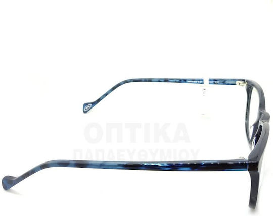 Γυαλιά Οράσεως Moritz Mz21372 Mn05
