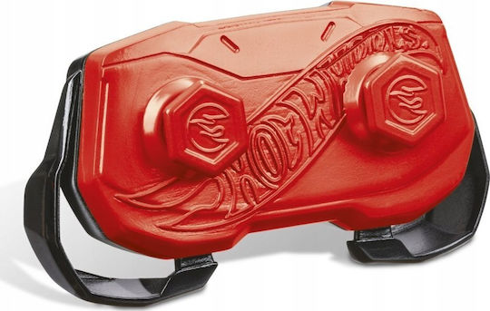 Hot Wheels Τηλεκατευθυνόμενο Αυτοκίνητο Monster Truck