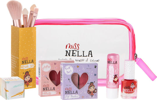 Miss Nella Lac de Unghii pentru Copii