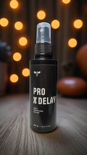 Emily Love Επιβραδυντικό για Άνδρες σε Spray 100ml