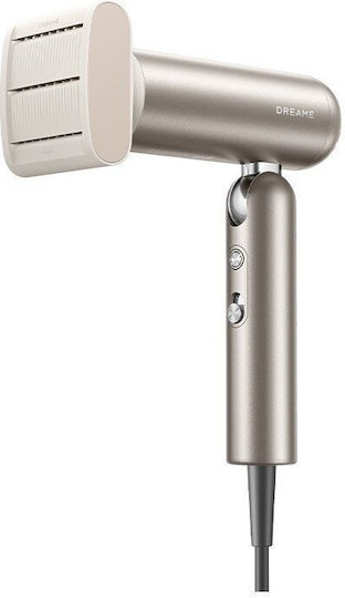 Dreame Ionic Travel Hair Dryer with Diffuser 1300W