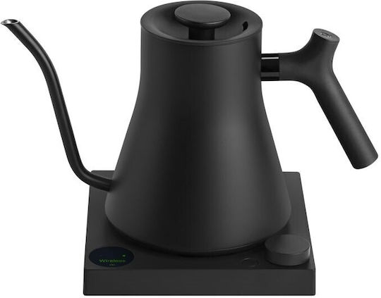 Fellow Corvo Ekg Pro Βραστήρας 900ml 1200W Μαύρος