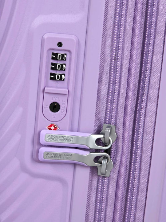 American Tourister Mickey Καμπίνας Παιδική American Tourister Mickey Καμπίνας Παιδική