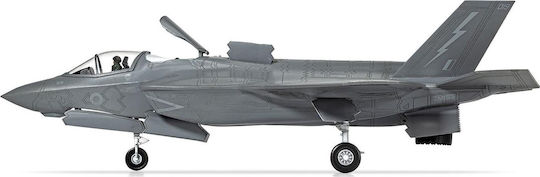 Airfix Figurină de Modelism cu Lipici și Culori