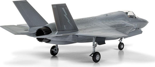 Airfix Figurină de Modelism cu Lipici și Culori