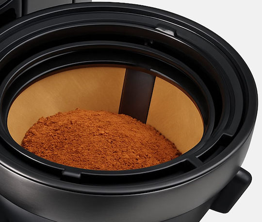 Severin Filter Coffee Machine 1520W