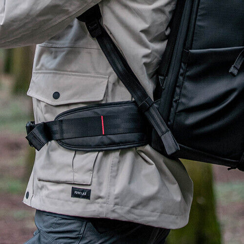 PGYTECH OneMo 2 Set Black Fabric Backpack for DJI Mavic 3 27.5x13.5x18.5cm
