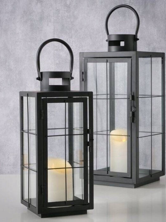 Boltze Christmas Lantern 2pcs
