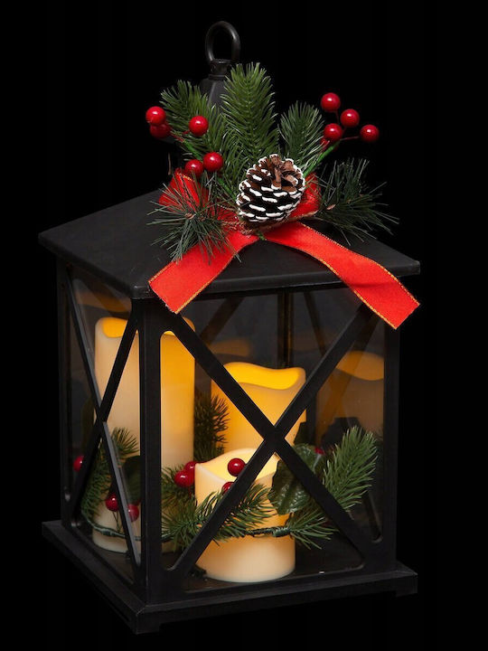 Fééric Lights and Christmas The translated Liquid template in German language: Weihnachtskerzen & Kerzenständer Laterne