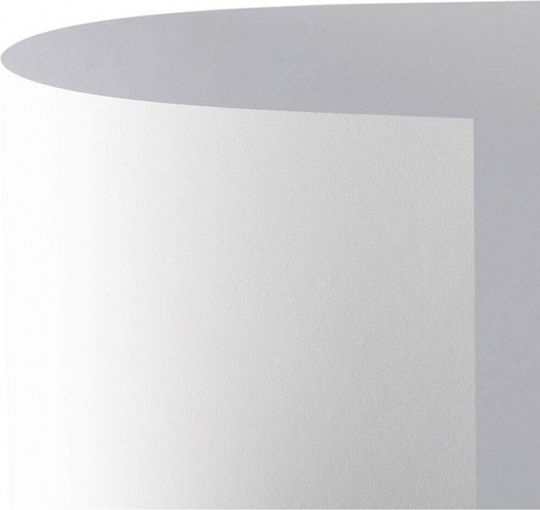 Favini 25 Χαρτόνια 200g/m2 Σειράς Bristol Bianco Sigillo Λευκά 35x50 T3