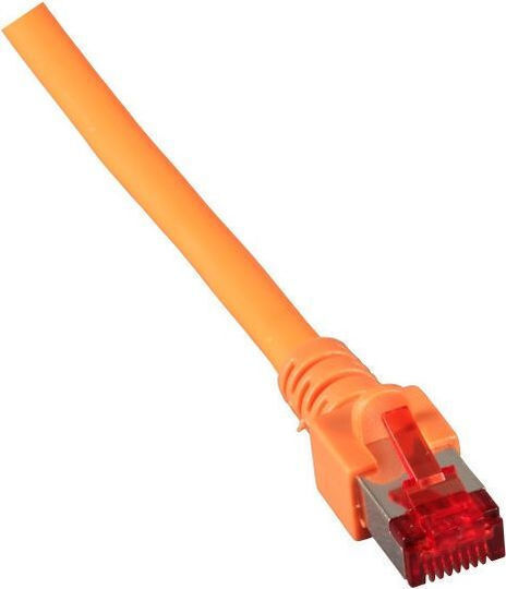 EFB S/FTP Cat.6 (Gigabit) Καλώδιο Δικτύου Ethernet 20m