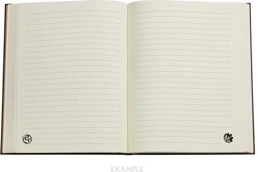 Paperblanks Ultra Notebook Ruled with Elastic Pink