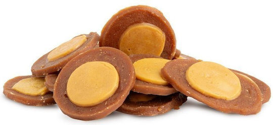 Hobby Λιχουδιά Σκύλου με Κουνέλι, Λαγό και Τυρί 500gr