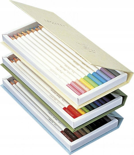 Цветни моливи Tombow Irojiten