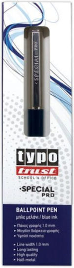 Typotrust Pixuri Ballpoint