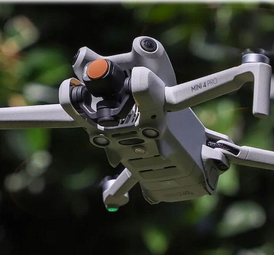 Sunnylife Set Filtru Lentile pentru DJI Mini 4 Pro 1buc